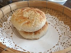 -老牌坊鲁菜名店(宽厚里店)