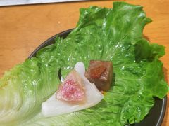 -肉甲韩国木炭烤肉(新壹街1店)