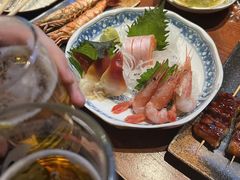 -一吉焼鸟·FOUNDER(桂林路店)