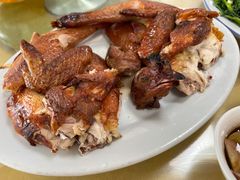 -东江客家情食府