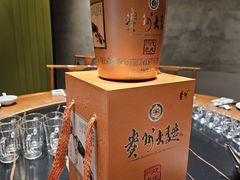 -同胜祥清真新豫菜(丰乐路总店)