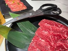 -花味烤肉·拌饭(建邺万达店)