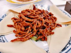 -鸿禧大清花(方庄店)