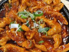 -真利味·脊骨火锅·正宗韩国料理(韩乐坊店)