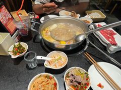 -尚合里潮汕牛肉火锅(海沧店)