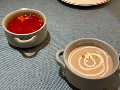 -俄士厨房(万松园店)