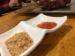 -夜烤·宜宾烧烤(洋河路店)