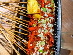 -成都吃客(九眼桥店)