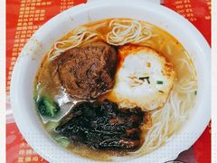 -辣肉面大王(天平路店)