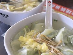 -锡笼记·无锡小笼(方塔店)