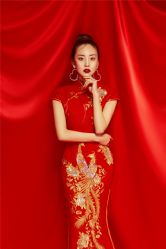 -苏菲亚婚纱影楼尊爵店(昆区店)