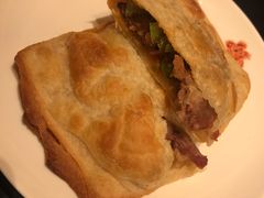 驴肉火烧-掌柜的店·河南菜(世茂店)