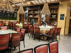 -黄泥岗·黄陂农家菜(百步亭店)