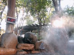 -张家港金凤凰度假村温泉