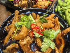 -刘成杰锦州烧烤(南河路店)