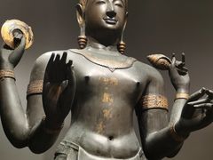 -曼谷国家博物馆
