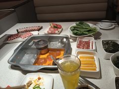 -海底捞火锅(杭州庆春路夜宵主题店)