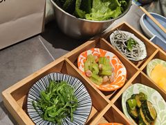-小米烤肉-泥炉炭烤(常营店)