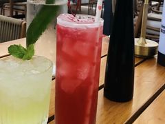 -埠口精酿夜景餐酒吧· BREWPORT BISTRO(长嘉汇重庆之眼店)