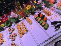 -好伦哥比萨烤肉自助(马家堡店)