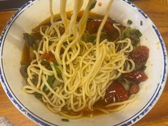 -车沾巷·重庆老味豌杂面