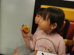 -京朋串屋·烧烤(望京西路总店)