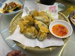 家乡炸云吞-有腥气私房菜·寻味顺德