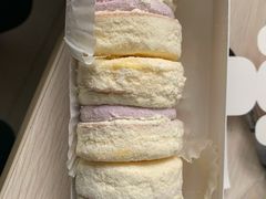 芋泥雪贝-好利来(回龙观东大街店)