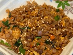 日式炒饭-水之惠鲜鱼料理(王府大街店)