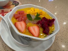 -点都德(华强北店)