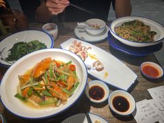 -海门鱼仔·潮汕味(燕岭店)