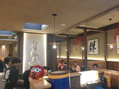 -一豚轩·烧鸟·豚骨拉面(五四路店)