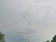 -梦东方未来世界航天主题乐园