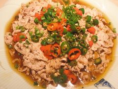 骄子肥牛-锦府盐帮·李宅(领展购物广场中关村店)