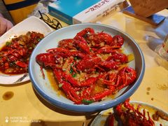 -小田油焖小龙虾(双井店)