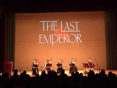 -北京大学百年讲堂