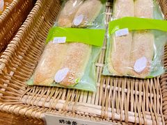 -RiceZone乐食尊纯米面包坊(望京店)