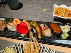 -炙柒Sekinana·精致日料(合生汇店)