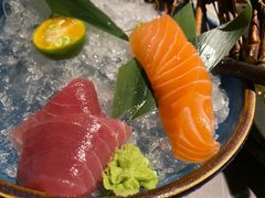 -沼津港精致料理·寿喜烧·烧鸟(龙湖南桥天街日料榜单店)