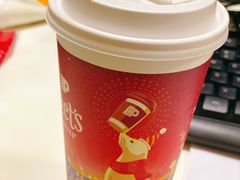 -Peet's 皮爷咖啡(陆家嘴中心店)