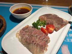 -醉长安(钟楼旗舰店)