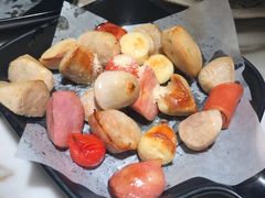 -AClub餐吧(富华里店)