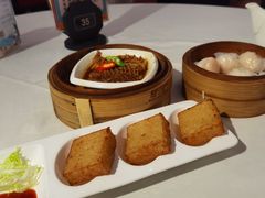 -潮福城大酒楼·潮味粤品·港式点心(湖滨北路店)