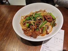 -寻裕记·现炒浇头面(人民广场店)