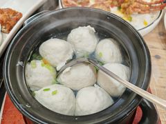 -醉壹号海鲜大排档(厦门美食地标店)