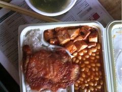 -家乐缘·自选快餐(上林店)