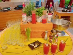 -威斯汀舞台餐厅