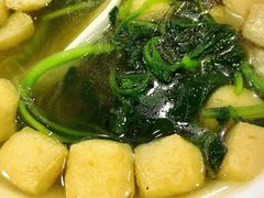 -小姜锅贴(凤凰街店)