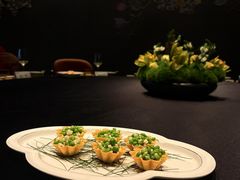 -君庭中餐厅(湘江豪生店)