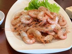 -郑庄脂渣海鲜楼(九水路店)